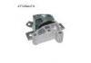 Soporte del motor Engine Mount 51739520:51739520