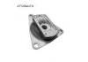 Lagerung, Motor Engine Mount 51921214:51921214