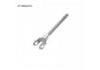 Steering Knuckle Steering Knuckle fork 23107-2304067:23107-2304067