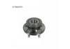 Cubo de rueda Wheel Hub Bearing 513346:513346