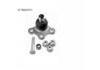 Joint de suspension Ball Joint 3640.56:3640.56