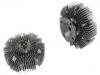 Embrague del ventilador Fan Clutch:16210-50110