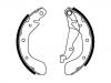 Bremsbackensatz Brake Shoe Set:93740252