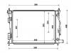 Radiateur Radiator:25310-4L050