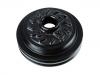 Belt Pulley, Crankshaft:23124-42032