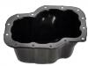 油底壳 Oil Pan:4H2Q-6675-DA