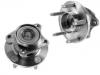 комплекс ступичного подшипника Wheel Hub Bearing:7T4Z-1104-C